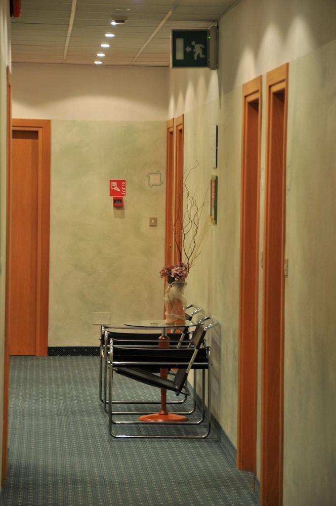 Hotel Astoria