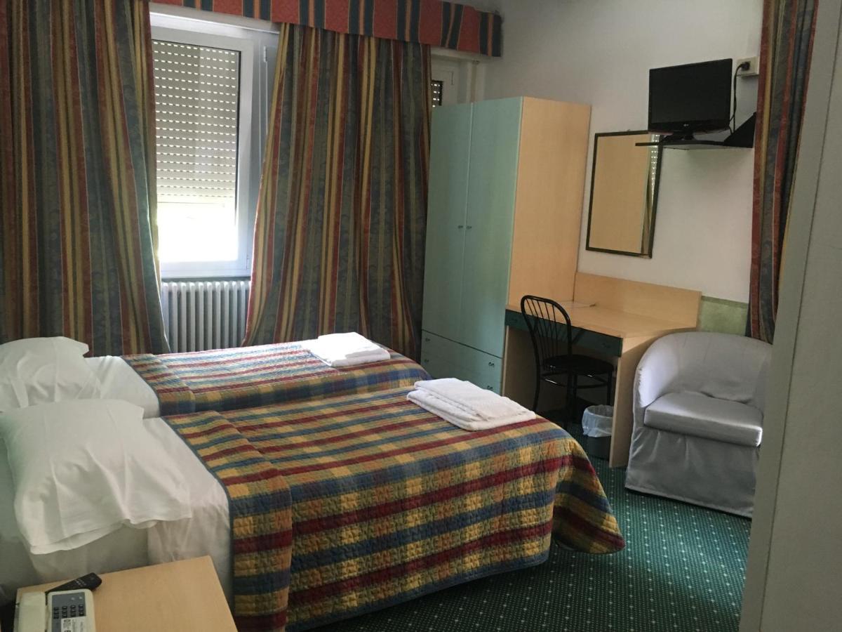 Hotel Astoria