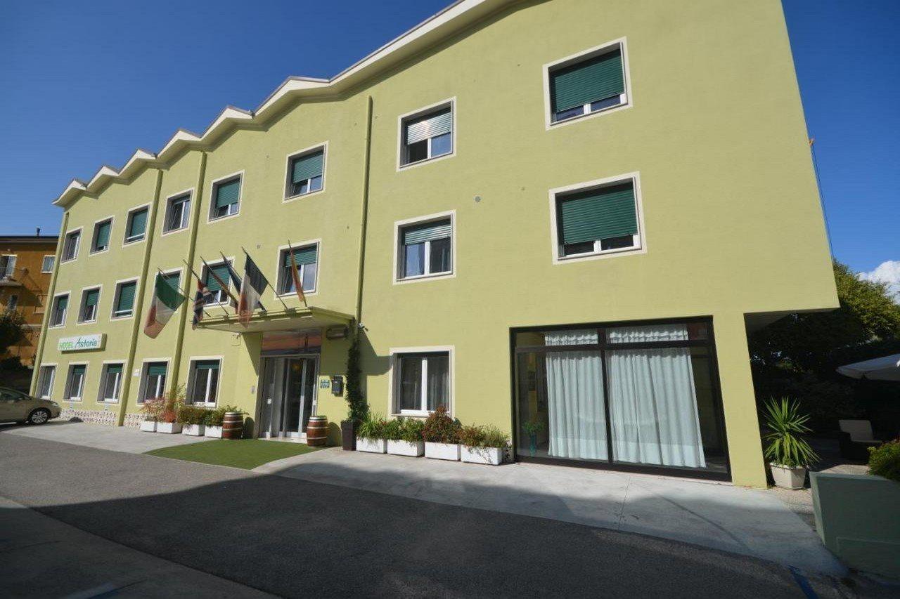 Astoria Hotel