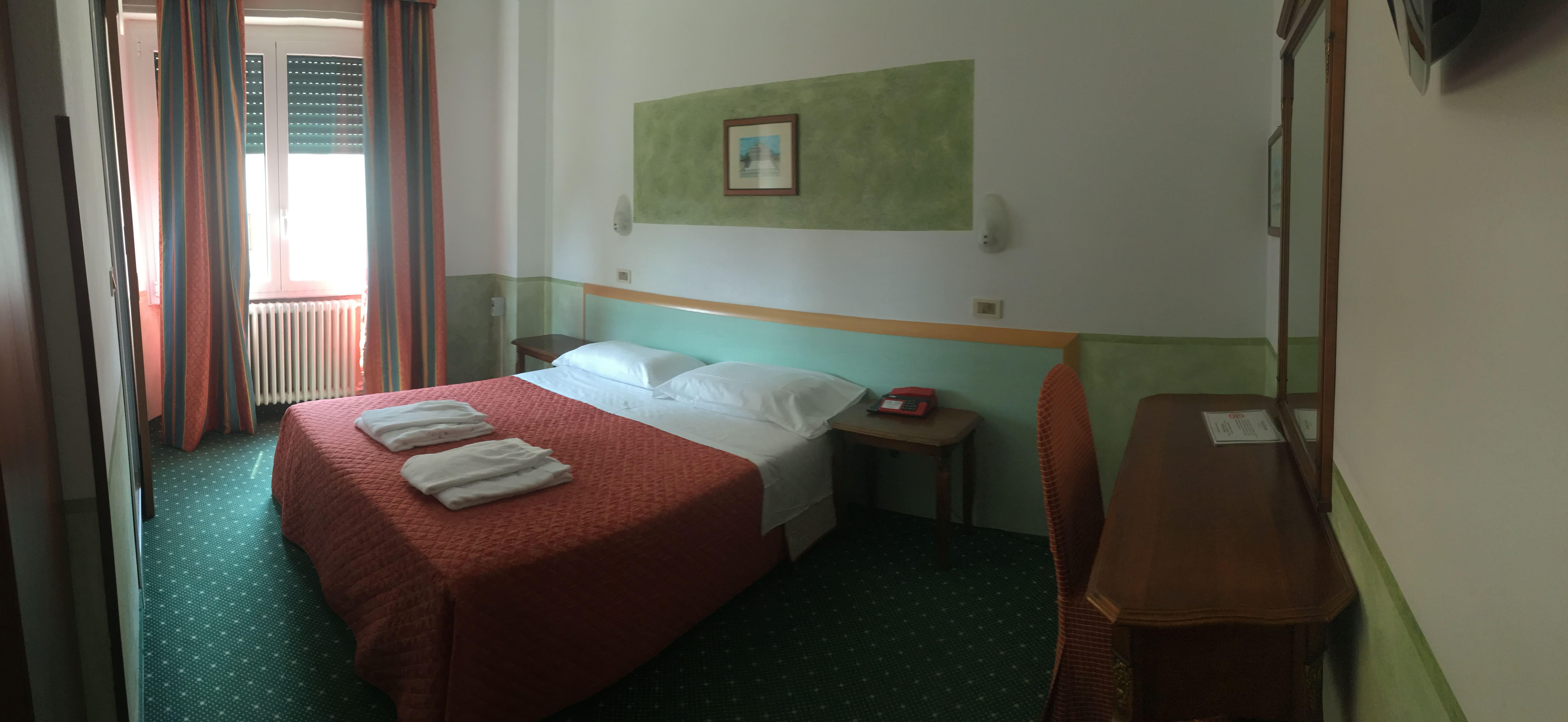 Hotel Astoria