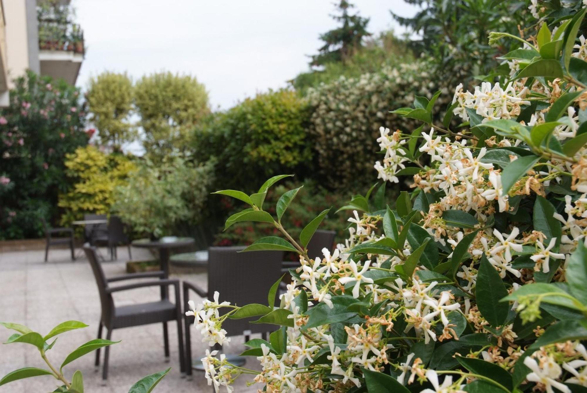 Hotel Astoria Desenzano del Garda